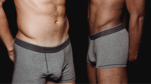 Why Do People Buy Worn Items From Men? A Psychological Breakdown
