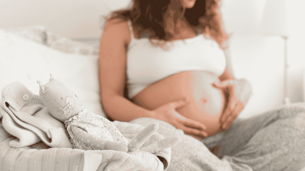 Why Pregnant Bodies Ignite Desire: The Pregnancy Kink