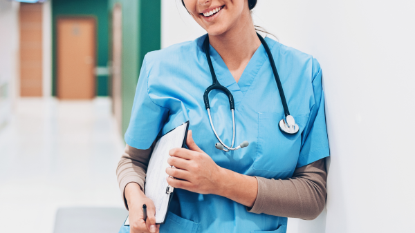 Why Scrubs Are Secretly One of the Hottest Fetishes Online