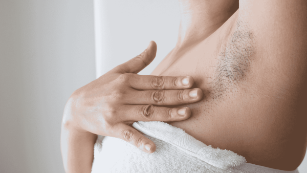Why Do I Have an Armpit Fetish? Understanding Your Attraction