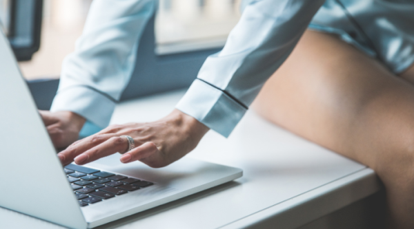 Writing Relevant Blogs