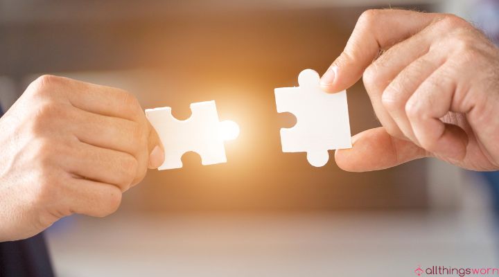 Your Experience Is Unique: Embracing the Ups and Downs of Buyer-Seller Connections