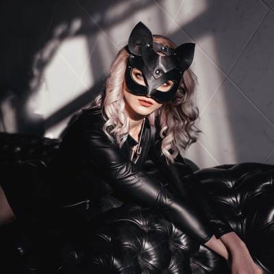 Fetish Community Features - BDSM and Kink Platform