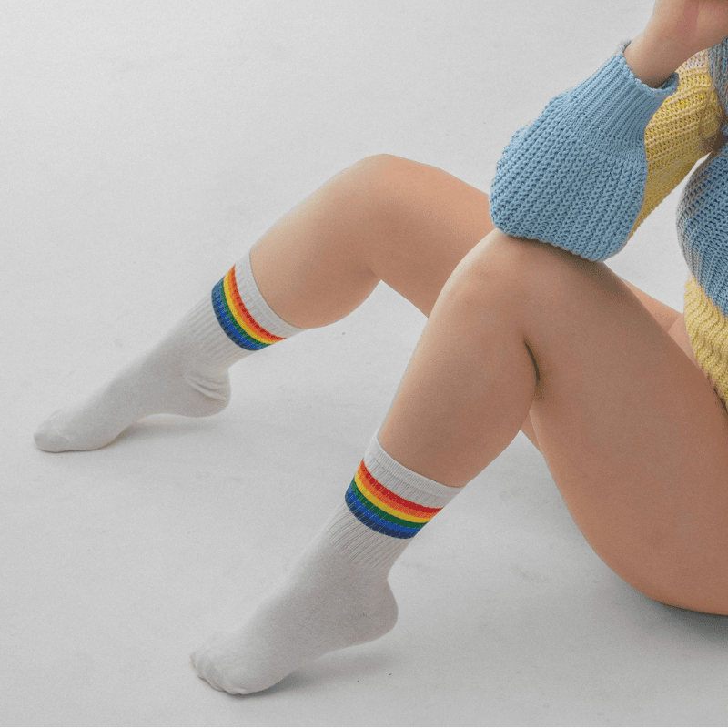 Premium worn socks and sock fetish content on Sell Your Socks