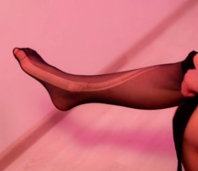 Used Tights