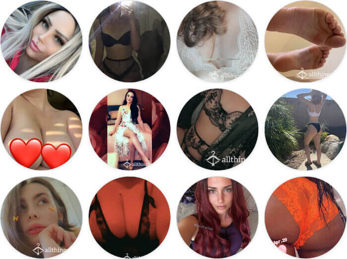 Dick Ratings Only Sellers