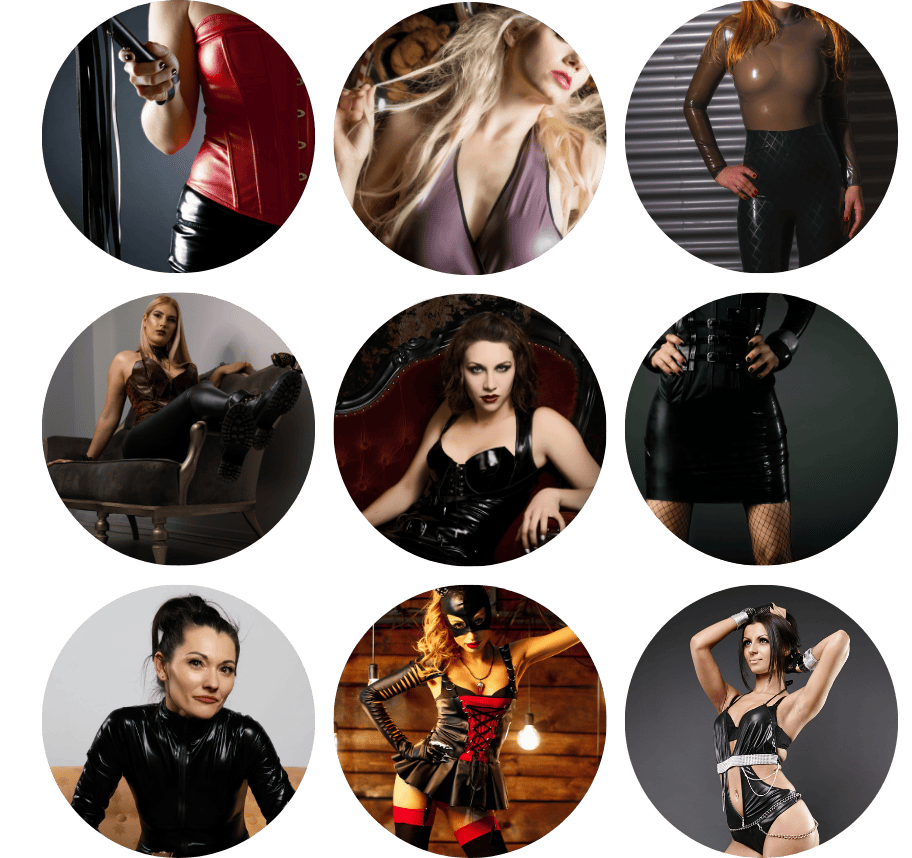 Latex Lovers Only - latex fetish and latex clothing community