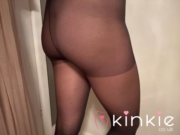 BLACK SMELLY 10 DENIER TIGHTS WORN WITH NO PANTIES FOR 48 HOURS 5 STAR  ⭐️⭐️⭐️⭐️⭐️ REVIEWS