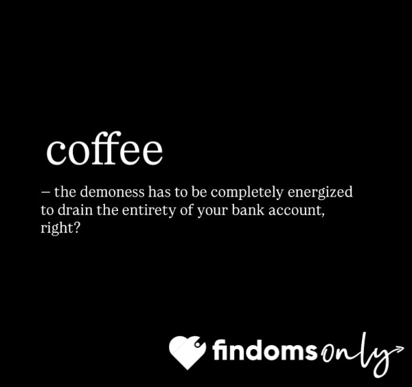 ୧ ‧₊˚ Coffee.