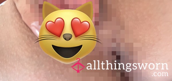 00:27 Of My Close Up HD 🐱