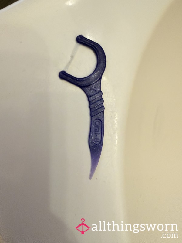 03/04/26 AM Dental Pick