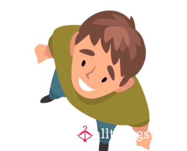 [055] POV Of Me Grinding On Your Face With My Pu**y