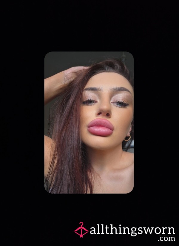 1-1 Girlfriend Experience 💋