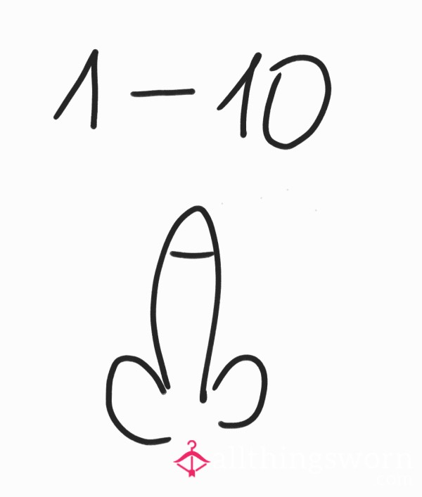 1-10 Score Raiting