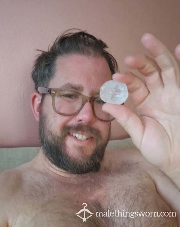 1 Body, 1 Ice Cube Video