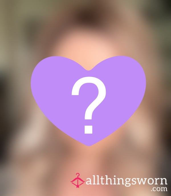 Reveal Pic! 😍