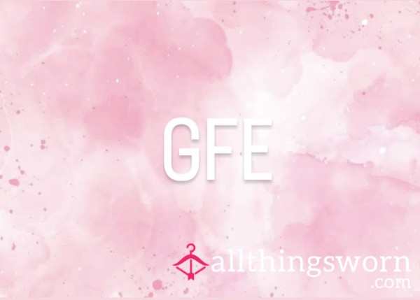 1 Day GFE