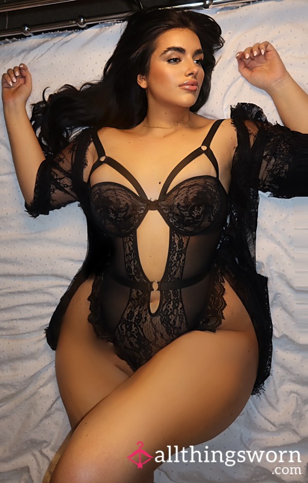 1 Day GFE