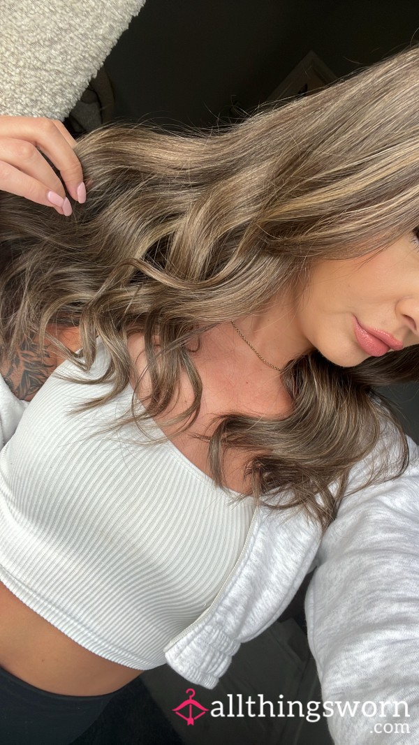 1 Day Girlfriend Experience