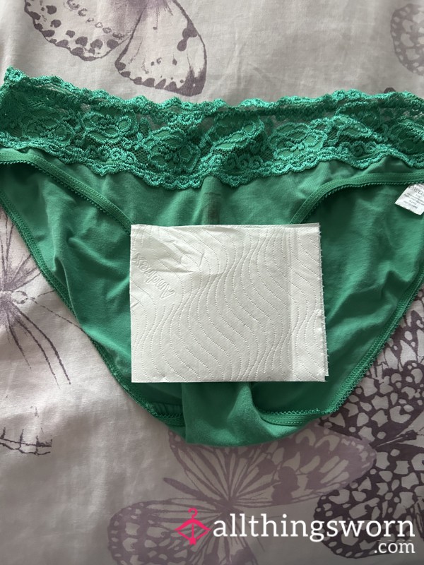 1 Day Old Blob Knickers