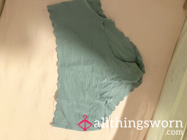 1 Day Old Panties