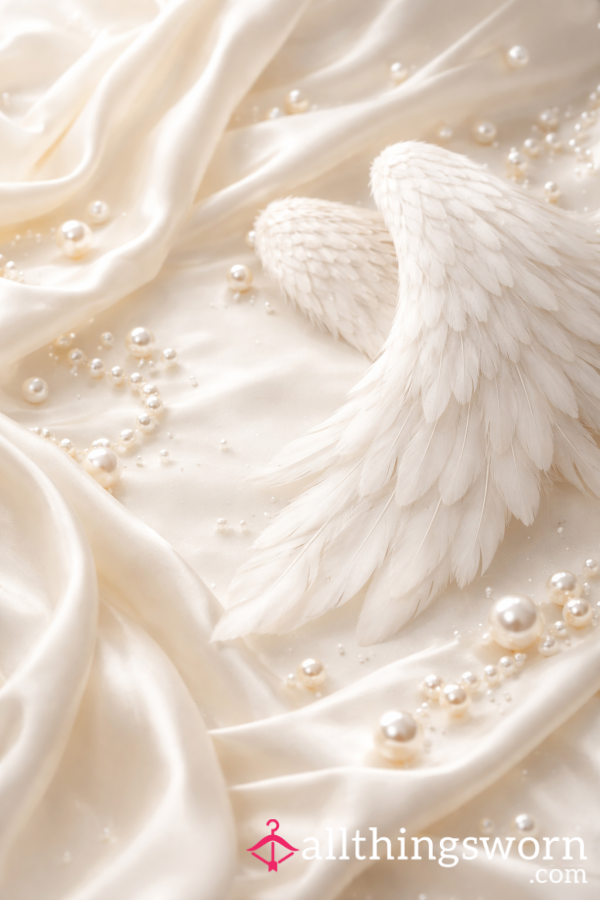 1 Day Panty Wear 😋