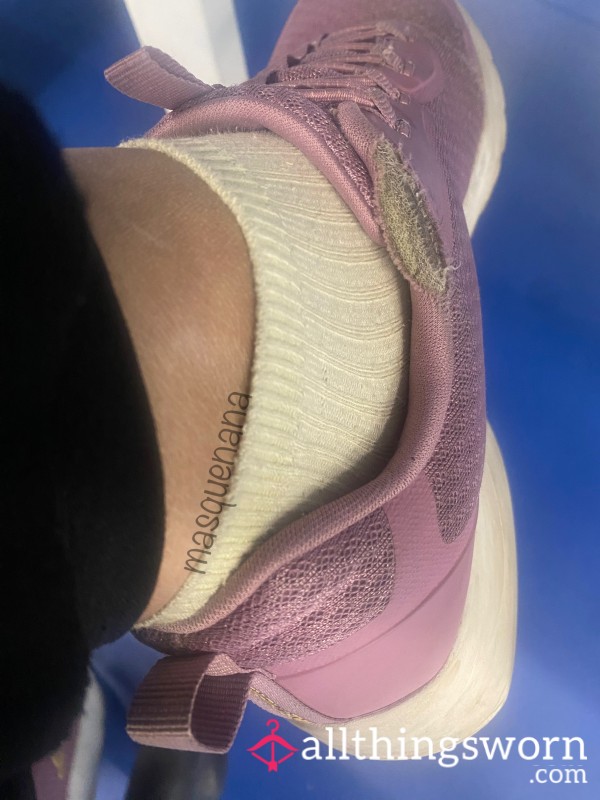 🧦 >1-day-wear Ankle Length Socks 🧦