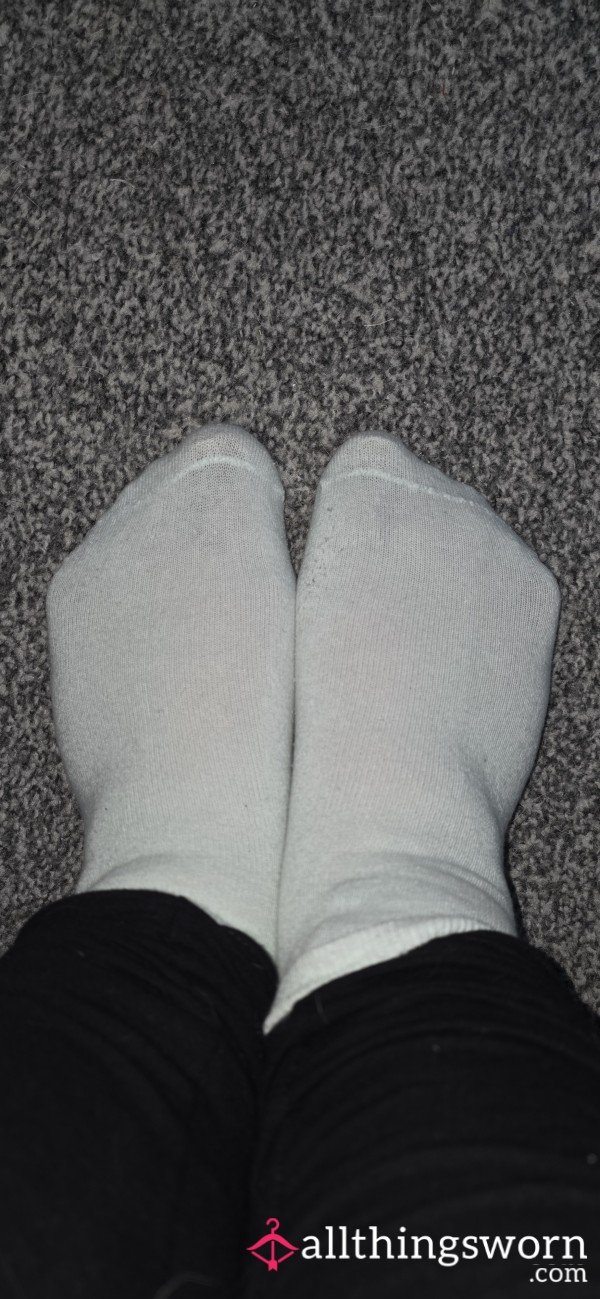 1 Day Wear Socks