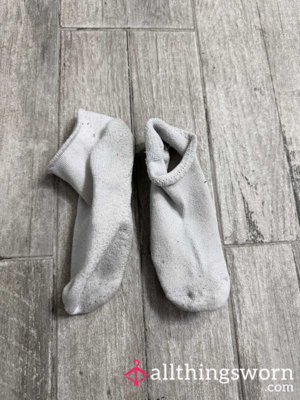 1 Day Workout Socks