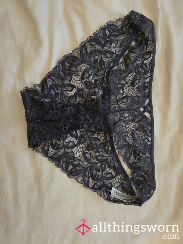 1 Day Worn Panties