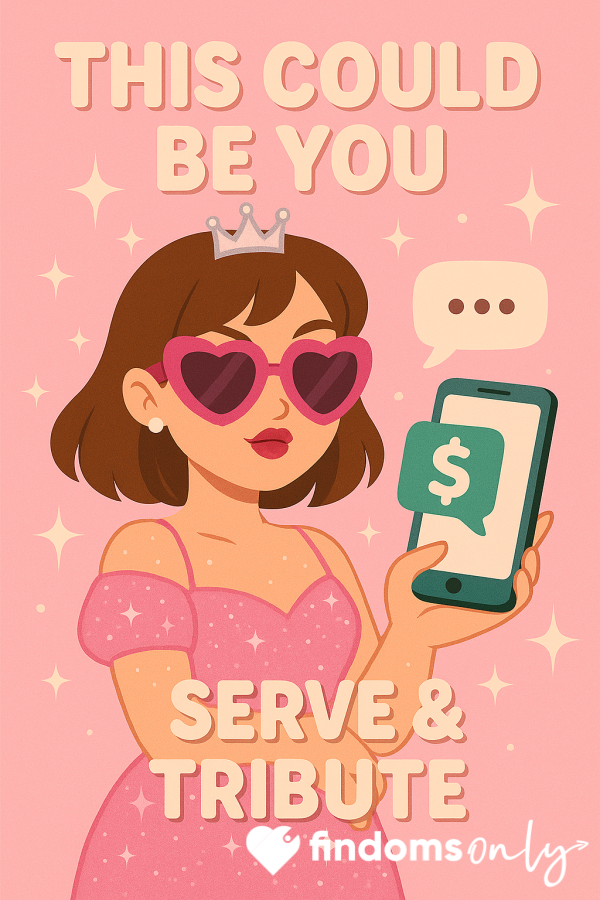 💬 1-Hour Text Chat Session – Obey & Be Broken 🖤