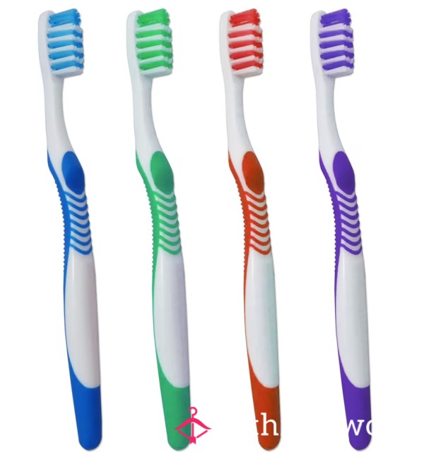 1 Juicy Toothbrush