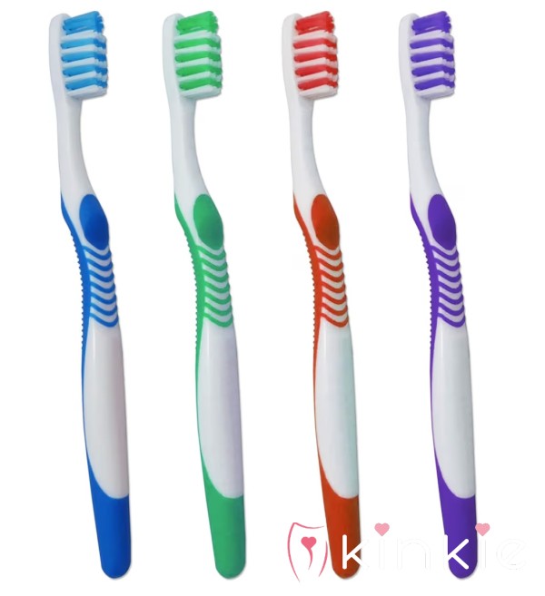 1 Juicy Toothbrush