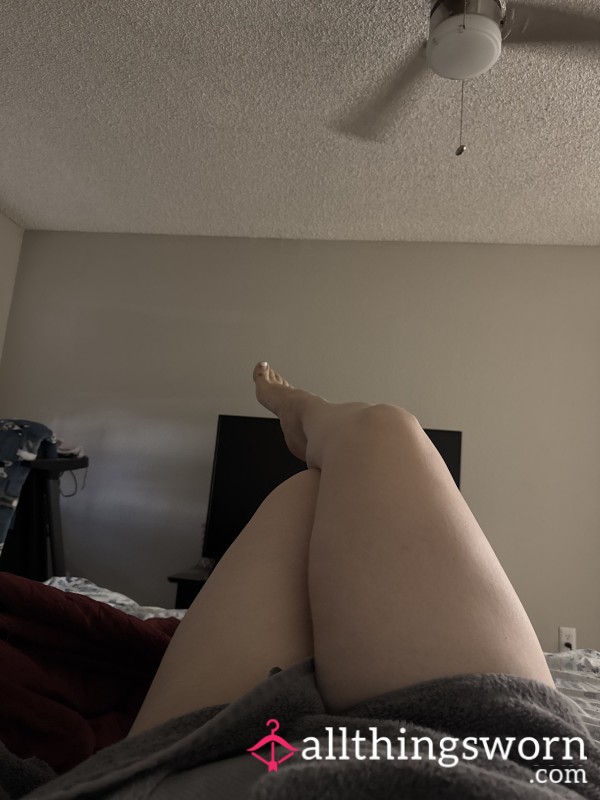 $1 - Just Out Of The Shower…