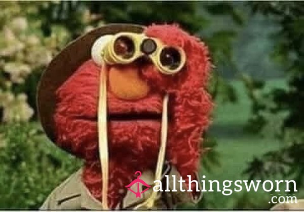 1 Min 20 Finger F**k