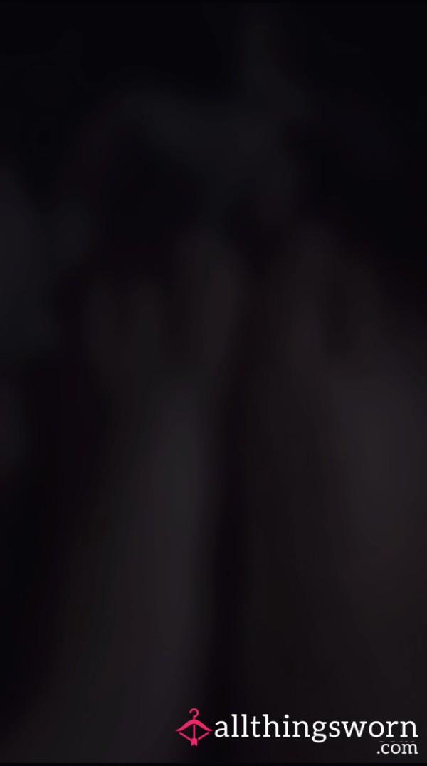1 Min Of Wiggling Toes