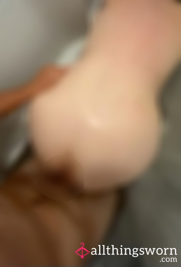 1 Minute Of Venom And Violet Having Some Naughty Shower Fun