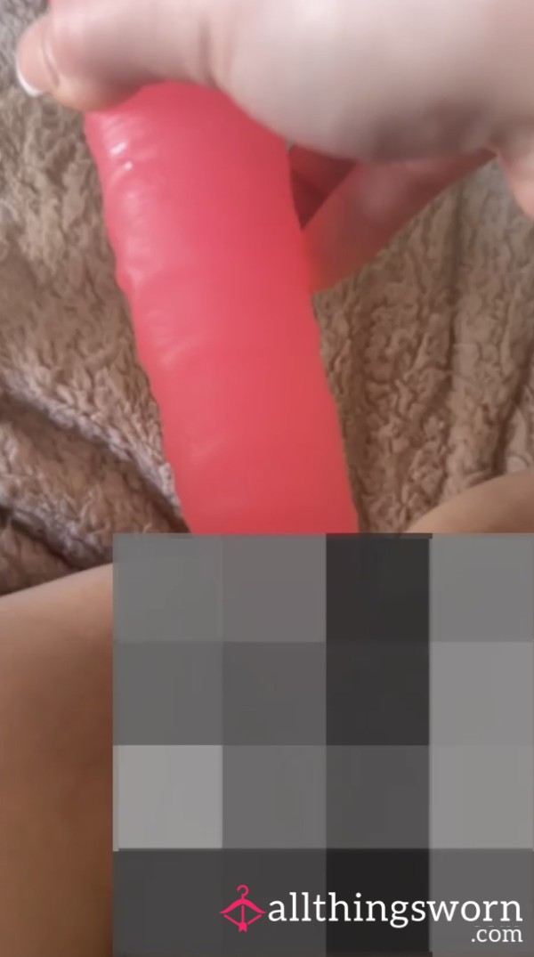 1 Minute Tease — No Control, No Escape 😵‍💫