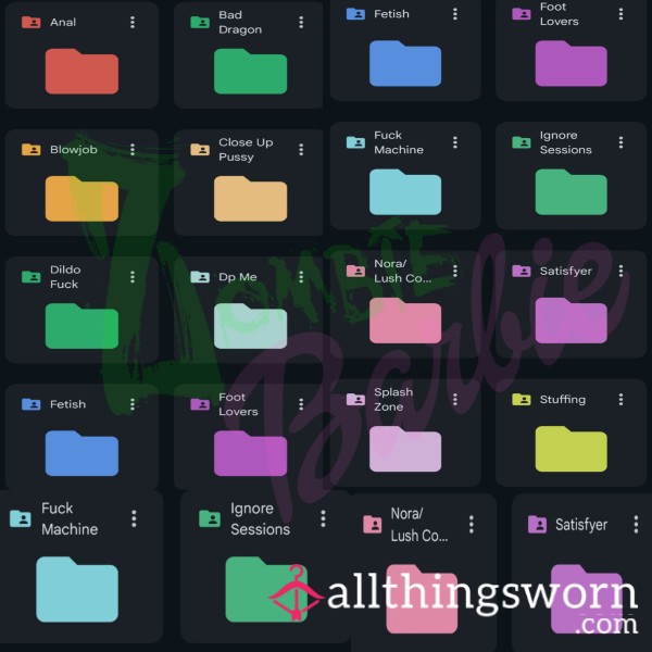 1 Month Gdrive Acces