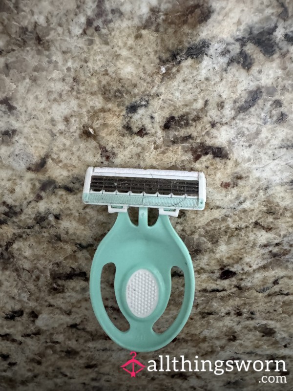 1-month Old Mini Razor
