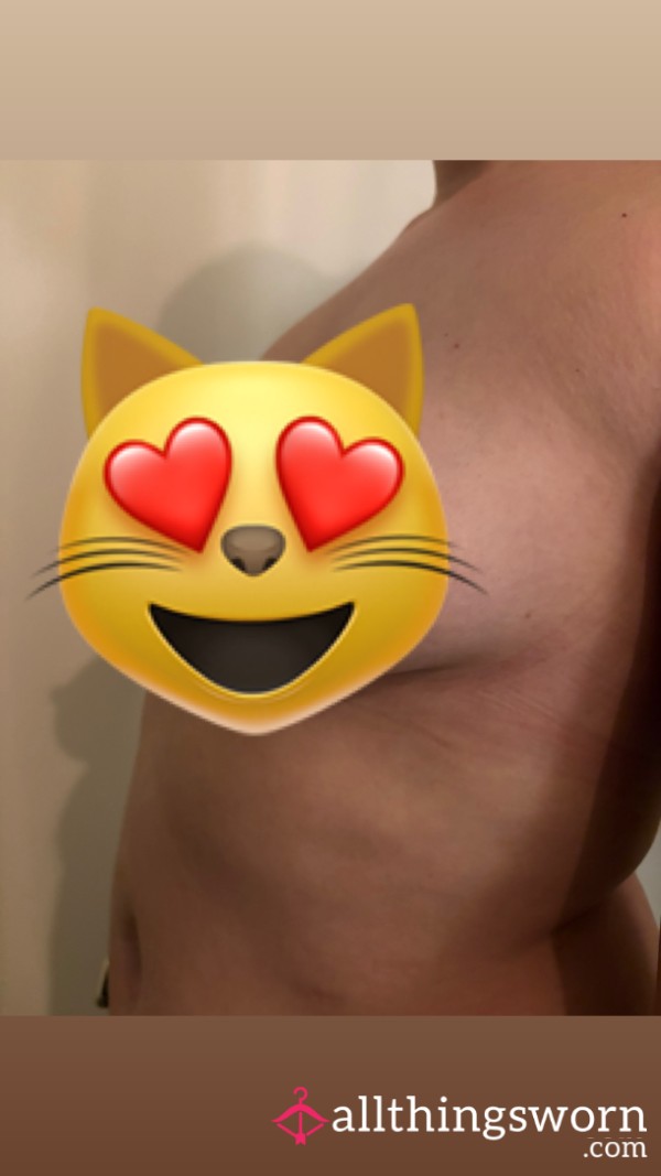 1 Nude Every Day For A Week