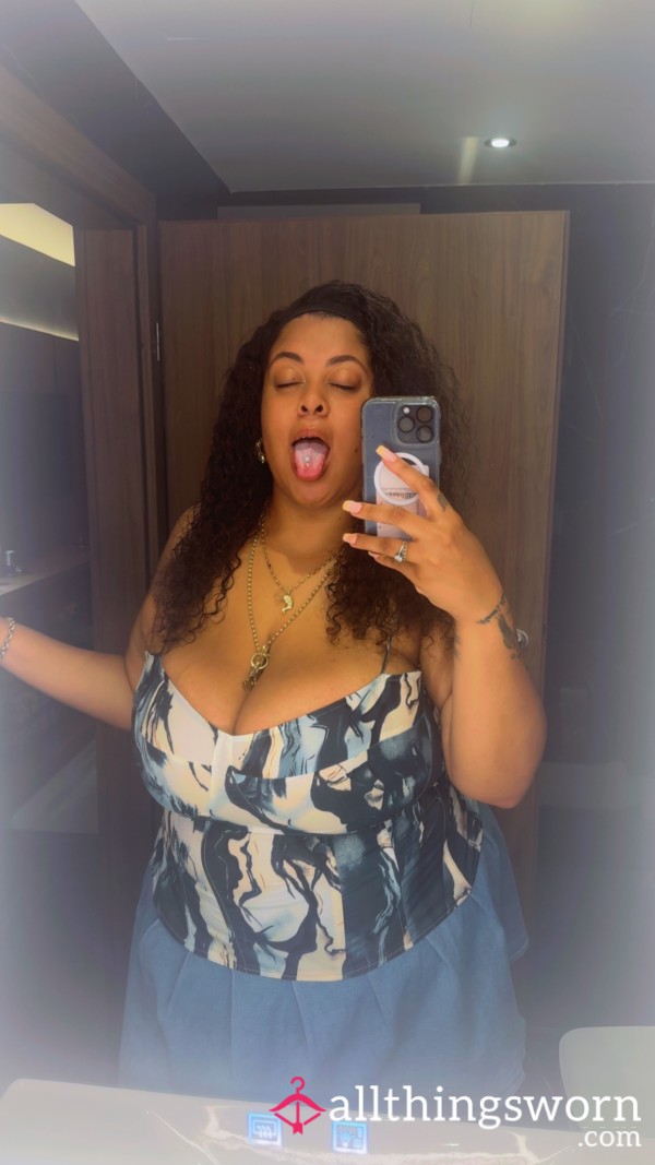 1 On 1 Just Me & YOU 💋