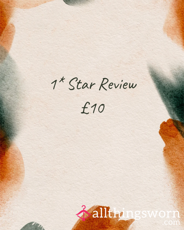 1* Review