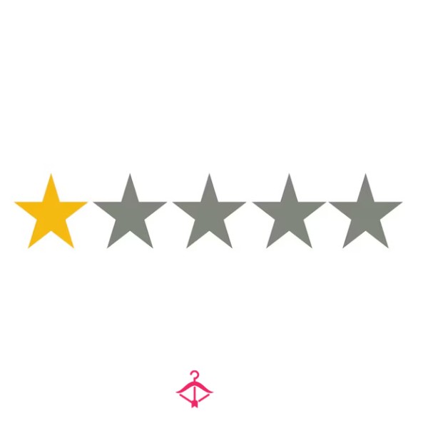 1 ⭐️ Review