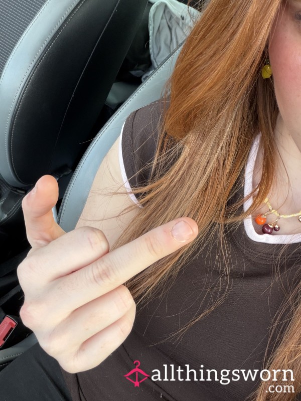 1 ⭐️ Review