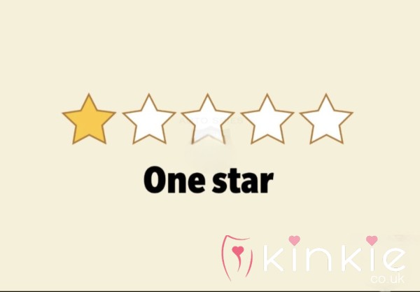 1★ Review Worthless & Forgotten