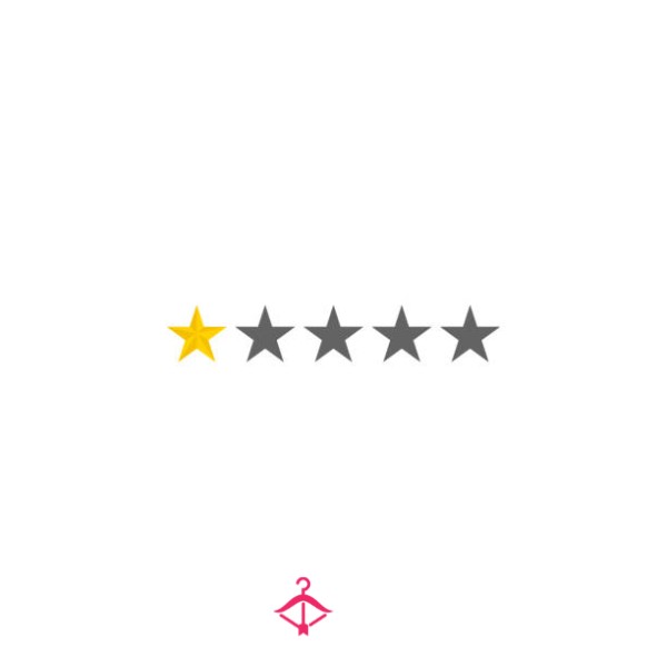 1* Reviews