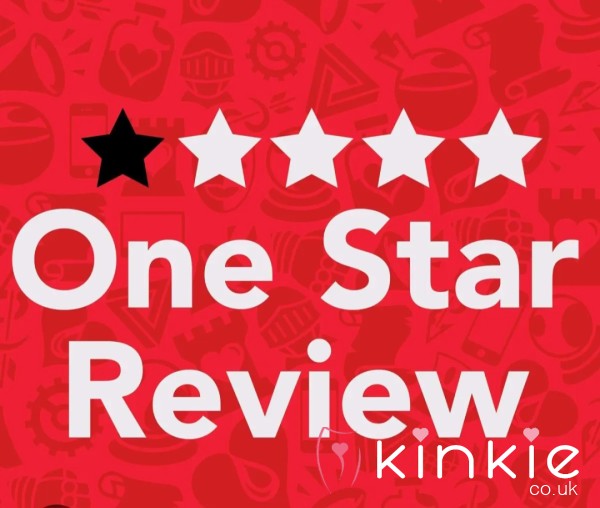 1 Star Loser Review