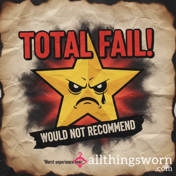 1 Star Review