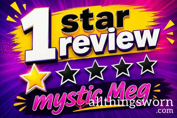 1 Star Review